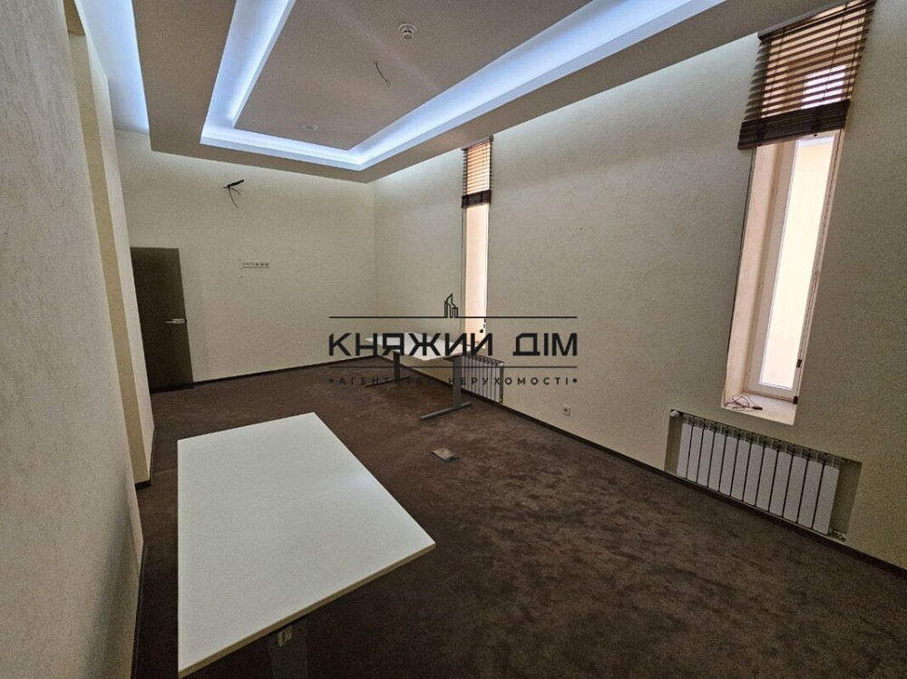 Оренда офісне приміщення на Музейный пер. поверх - 3/8 Київ - фото 12