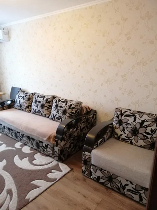 Оренда Квартира 1-кімнатна, 12/16 поверх на Здолбунівська, 5 Київ - фото 7