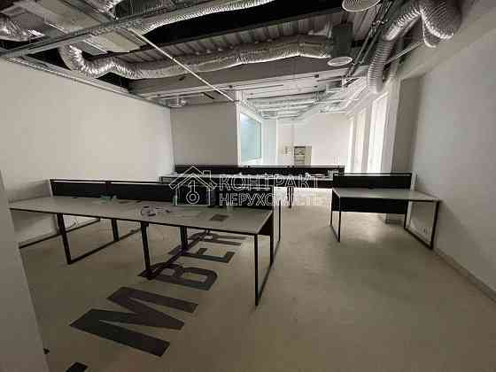 Оренда офісне приміщення на вул. Сумская приміщень - 5, поверх - 3/5 Kharkiv