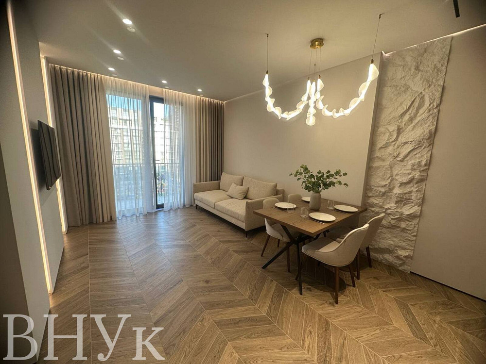 Продаж Квартира 2-кімнатна, 5/9 поверх на Легоцького Ужгород - изображение 8