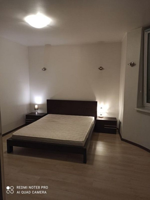 Оренда Квартира 3-кімнатна на Урлівська, 38 Київ - фото 1