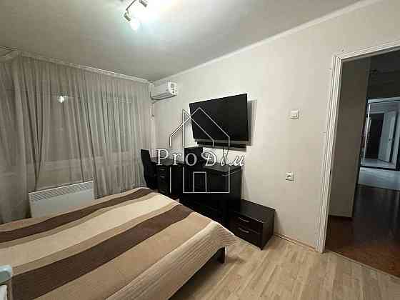 Оренда комерційне приміщення на Воскресенський пр., 40Б приміщень - 2, поверх - 4/5 Київ