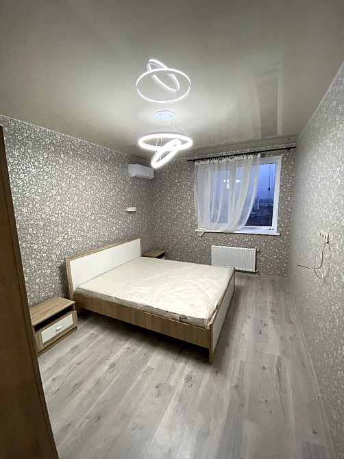 Продаж Квартира 3-кімнатна, 11/12 поверх на Владимирская ул., 1 Дніпро - фото 5