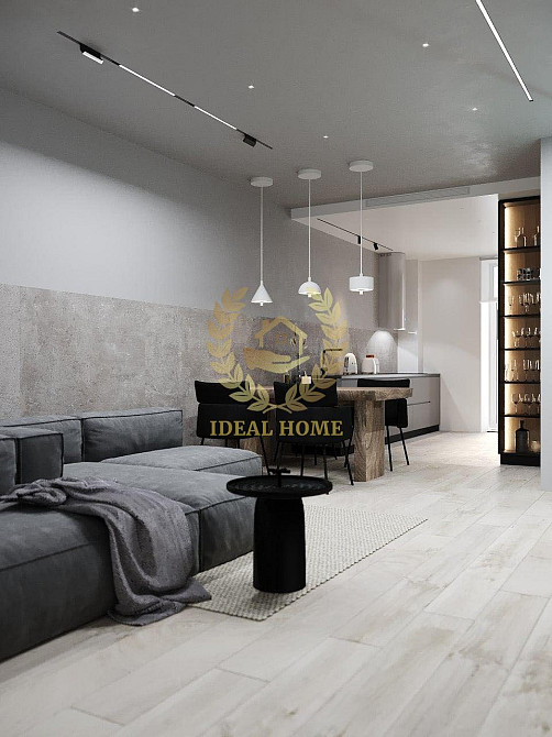 Продаж Квартира 4-кімнатна на Кавалеридзе Ивана ул., 7 Киев - изображение 14