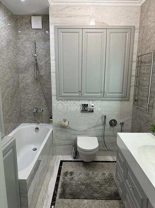 Оренда Квартира 3-кімнатна, 2/11 поверх на вул. Клочківська Харків - фото 11