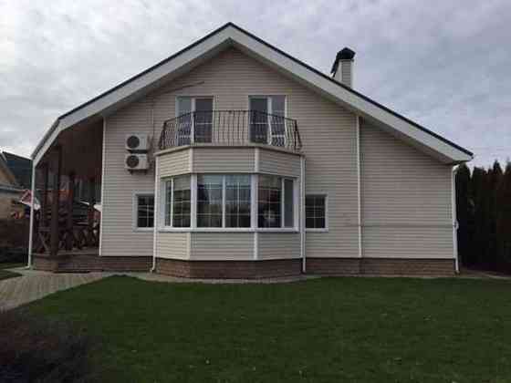 Продаж 2-поверховий Будинок з ділянкою 10 сот 216 кв.м   Бориспіль