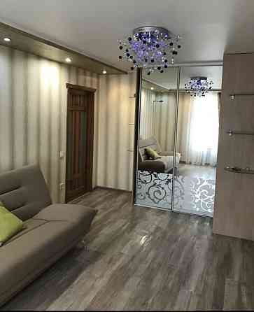 Уютная 2-комнатная квартира с евроремонтом на ул Канатной Одеса