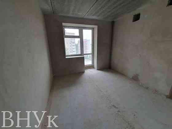 Продаж Квартира 3-кімнатна, 2/10 поверх на вул. Тролейбусна Тернопіль