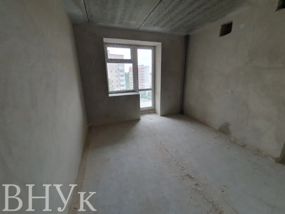 Продаж Квартира 3-кімнатна, 2/10 поверх на вул. Тролейбусна Ternopil' - photo 5