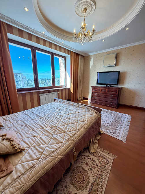 Продаж Квартира 4-кімнатна, 12/15 поверх на Володимира Івасюка вул., д. 4 Kiev - photo 15