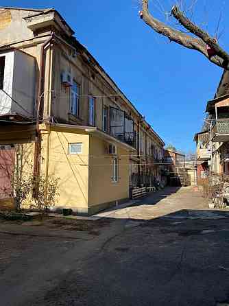 Продаж Квартира 1-кімнатна, 1/2 поверх на Базарная, 78 Odessa