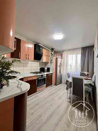 Продаж 4к Квартира 84 кв.м Мазепи вул., 19 Львів