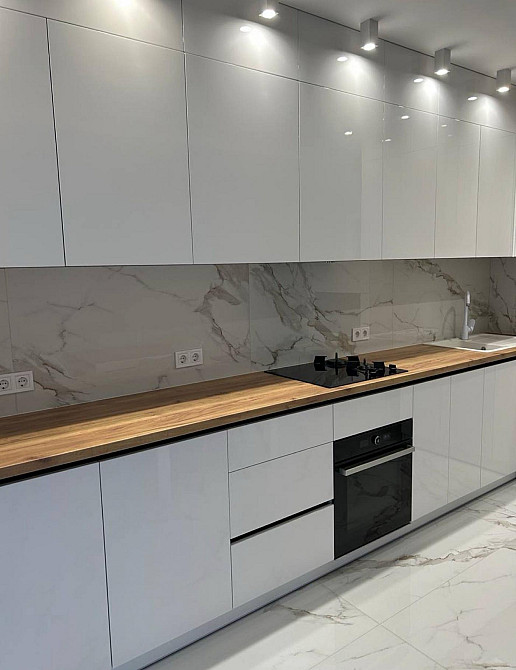 Оренда 1к Квартира 42.42 кв.м Замарстинівська вул. Львів - фото 3