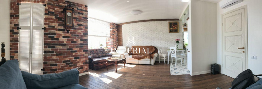 Продаж Квартира 3-кімнатна, 13/16 поверх на вул. Липковського Київ - фото 1