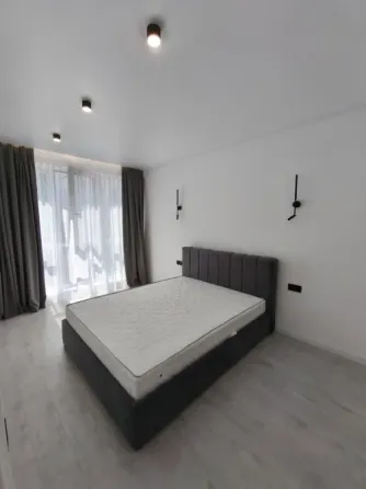 For sale 1-room Apartment 43 sq.m Волошина 16 Mynai