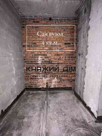 ПРОДАЖ простора 3 х кім.квартира з терассою в ЖК Республіка код.21146077 Kiev