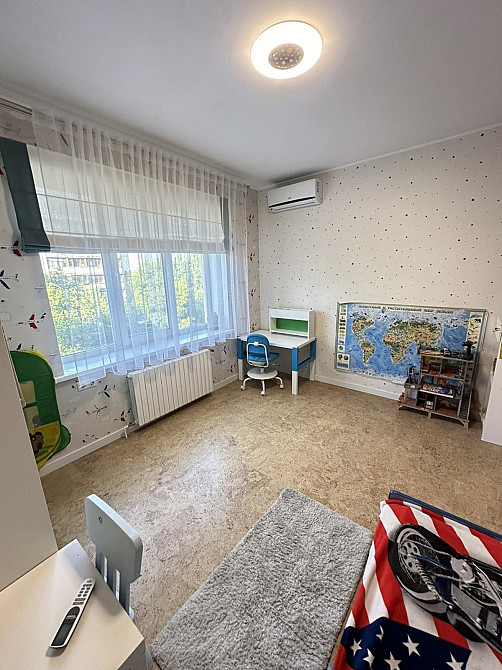 Продаж Квартира 3-кімнатна, 5/10 поверх на Малиновского Маршала ул., 80А Дніпро - фото 12