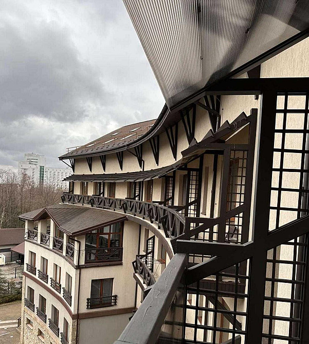 Продаж Квартира на улица Суховоля Трускавець - фото 5