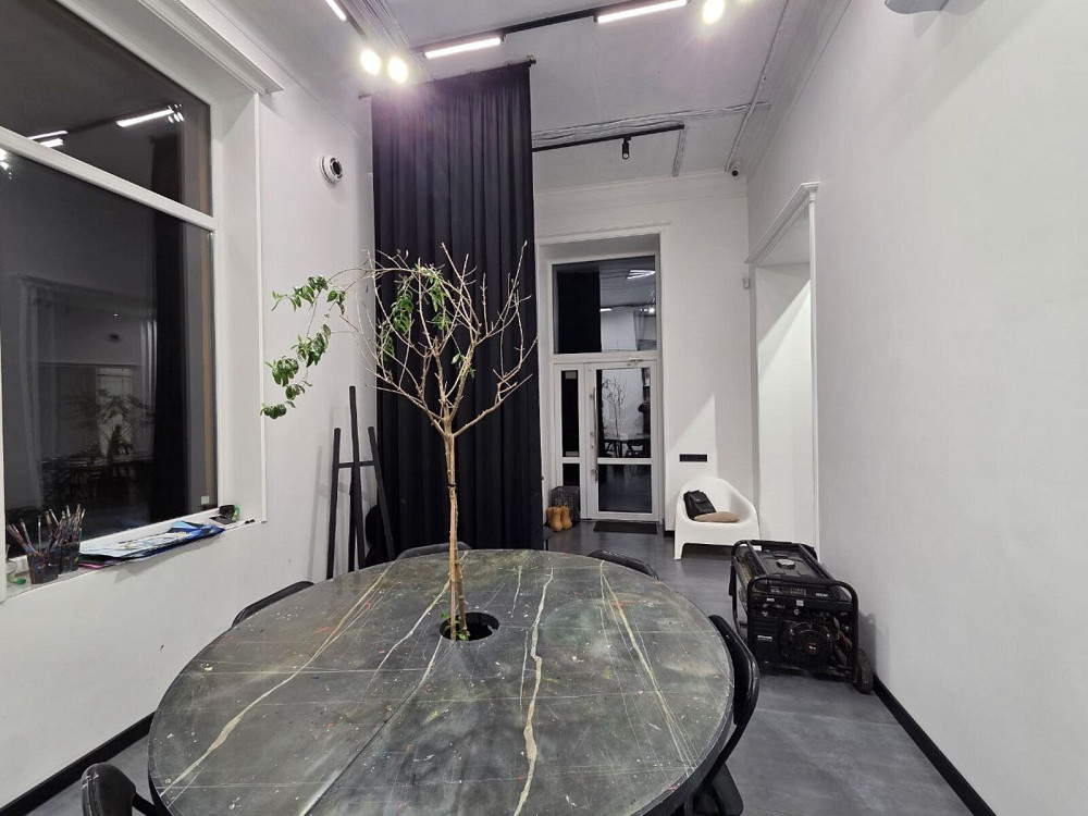 Оренда торгове приміщення на Приозерна, 30 поверх - 1/10 Крихівці - фото 13