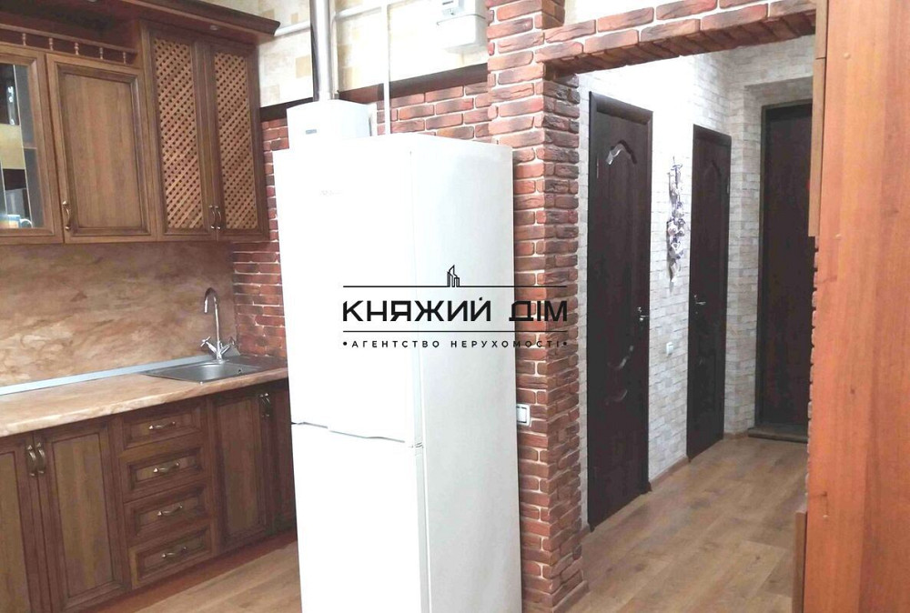 Оренда 3-кімнатної квартири, метро Політехнічний інститут/Лук'янівська. № 11195229 Київ - фото 7