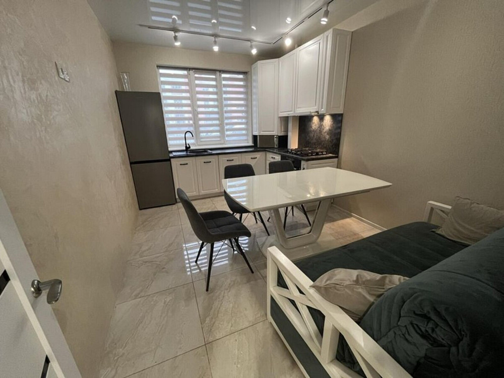 Оренда Квартира 2-кімнатна, 1/8 поверх Vinnytsya - photo 1