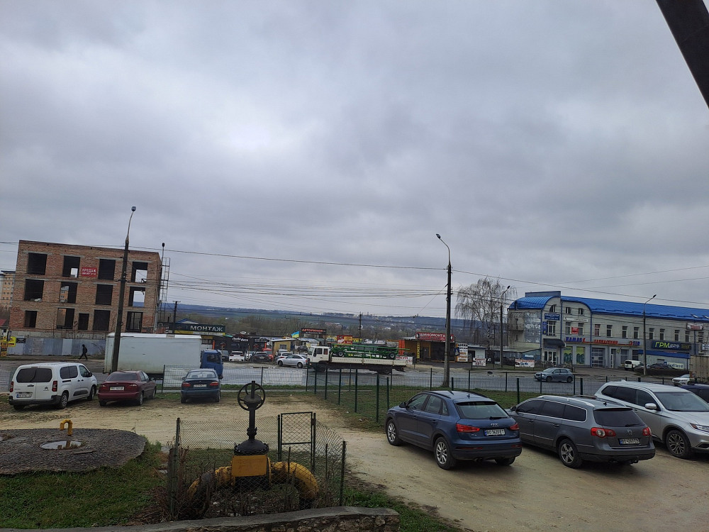 Оренда приміщення вільного призначення поверх - 2/3 Тернополь - изображение 5