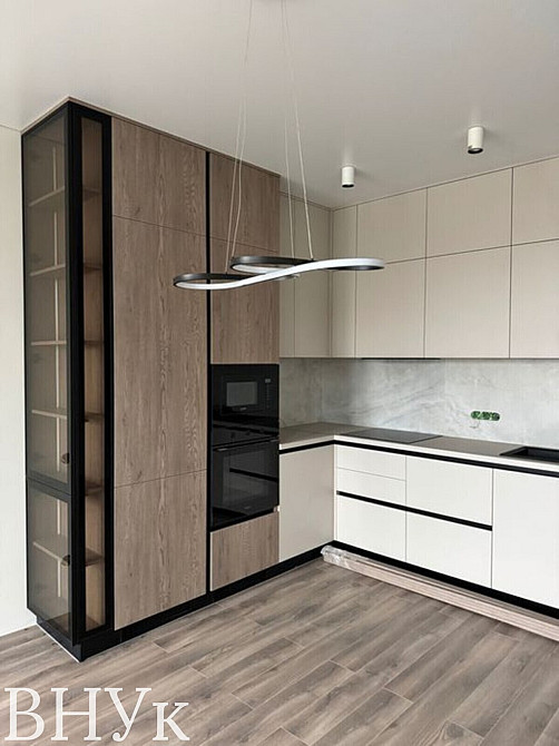 Продаж Квартира 1-кімнатна, 3/6 поверх Uzhhorod - photo 1