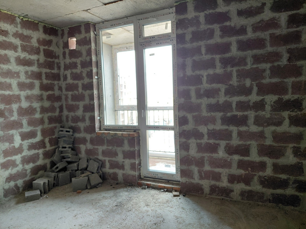 Продаж Квартира 2-кімнатна, 4/9 поверх на Микулинецька вул., 116 Тернопіль - фото 7