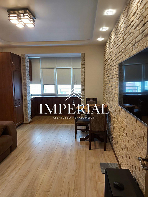 Продаж 2к Квартира 50 кв.м Василя Липківського (раніше Урицького) вул. Киев - изображение 1