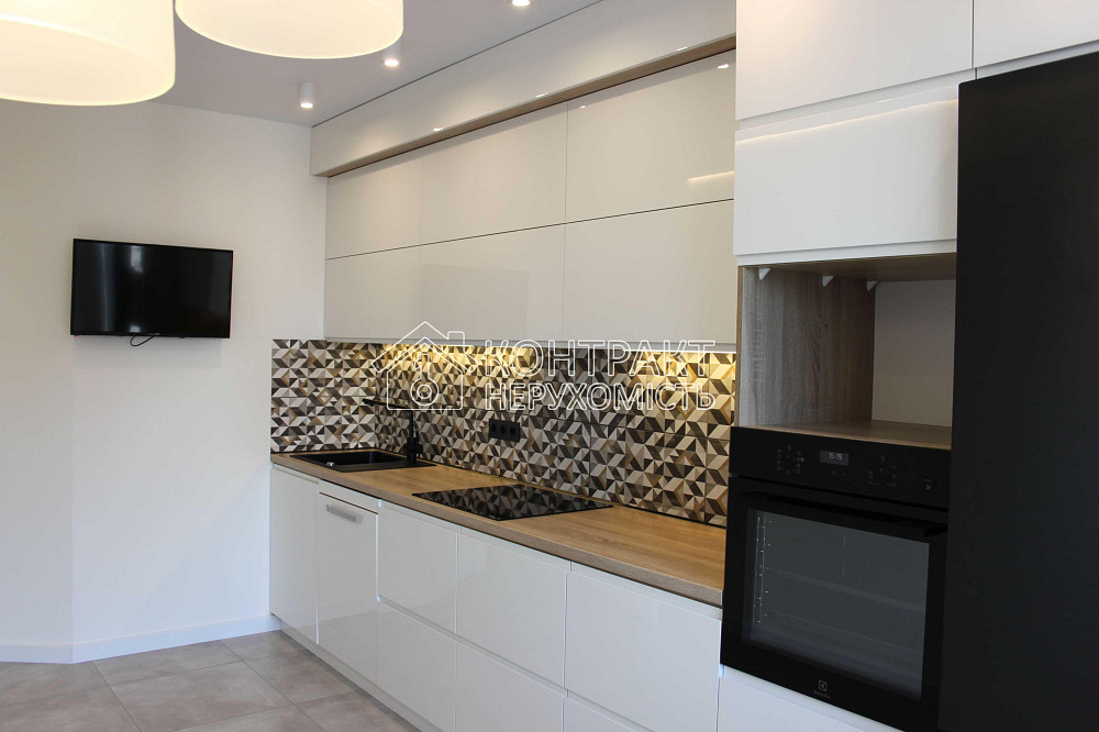 Продаж Квартира 3-кімнатна, 11/13 поверх на вул. проїзд Садовий Харків - фото 3