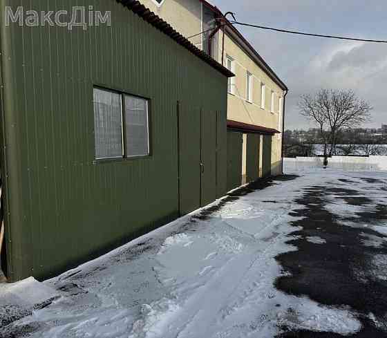 Оренда складське приміщення на вул. Подільська приміщень - 3, поверх - 1/1 Тернопіль