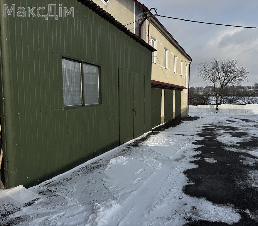 Оренда складське приміщення на вул. Подільська приміщень - 3, поверх - 1/1 Тернопіль - фото 1