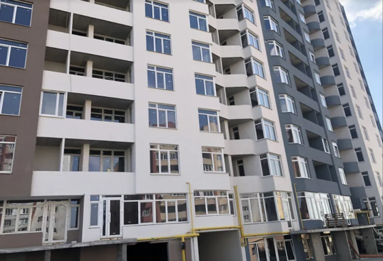 Продаж 2к квартири 59 кв. м на вул. Київська Тернопіль