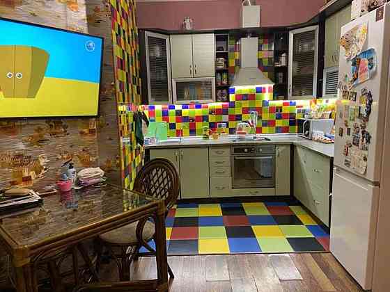 Оренда Квартира 2-кімнатна, 6/24 поверх на ул. Степана Руданского Київ