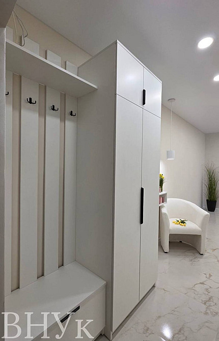 Продаж Квартира 3-кімнатна, 1/6 поверх на Петриківська Тернопіль - фото 16