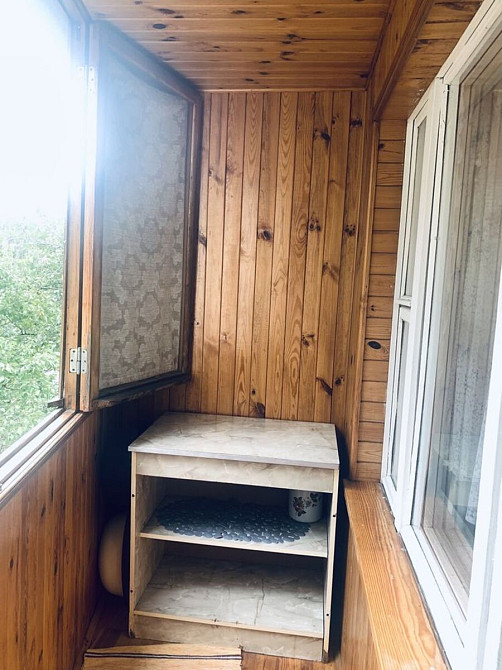 Оренда Квартира 1-кімнатна, 3/16 поверх на Скрипника Мстислава Патриарха ул. (Островского Николая), 15 Kiev - photo 13