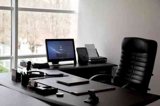 Оренда офісне приміщення на Французский б-р, 54/23 поверх - 3/3 Odessa