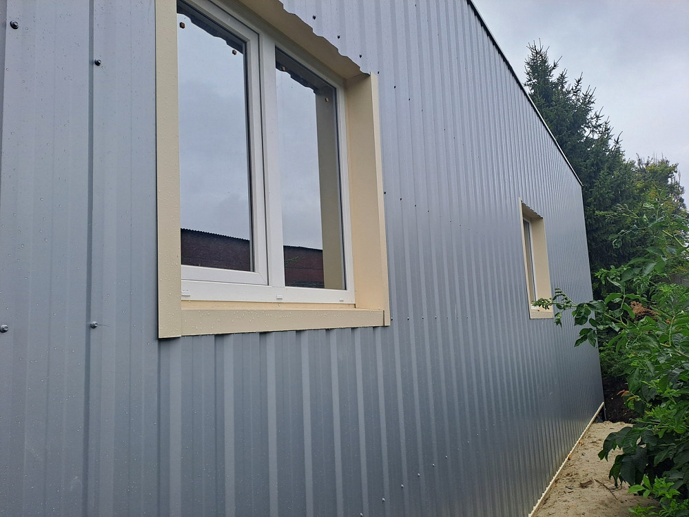 Оренда торгове приміщення на Лукяновича Д. вул., 1 поверх - 1/2 Тернополь - изображение 7