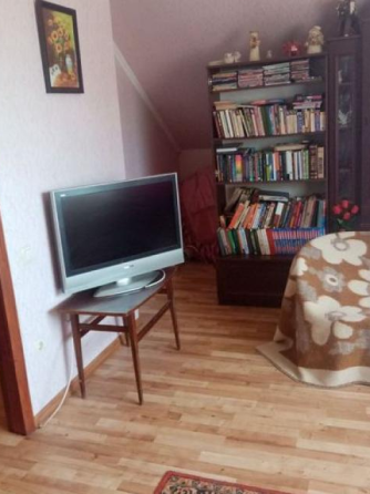 Продается Новый дом в Нерубайском! Нерубайское