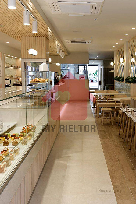 Продаж приміщення вільного призначення на Корятовича пл. поверх - 1/1 Uzhhorod - photo 1