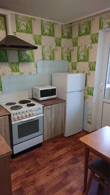 Оренда Квартира 2-кімнатна, 4/16 поверх на Оболонский пр., 11 Київ - фото 2