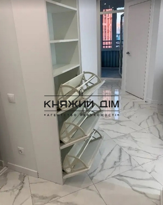 Оренда Квартира 1-кімнатна, 10/25 поверх на Днепровская Набережная Київ - фото 14