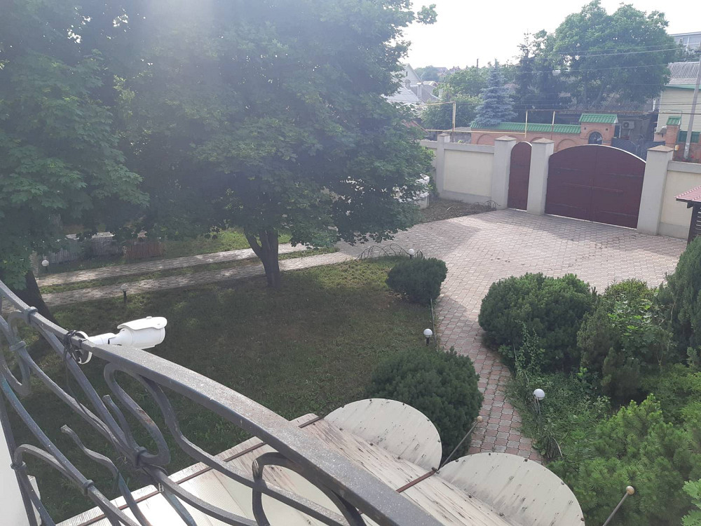 Элитная усадьба возле самого моря! Крижанівка (Комінтернівський район) - фото 7