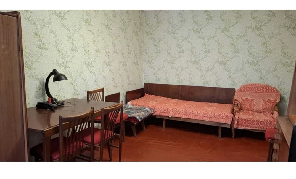 Продаж Квартира 2-кімнатна, 9/9 поверх на Володимира Покотила вул. (Картвелішвілі), 5 Київ - фото 1