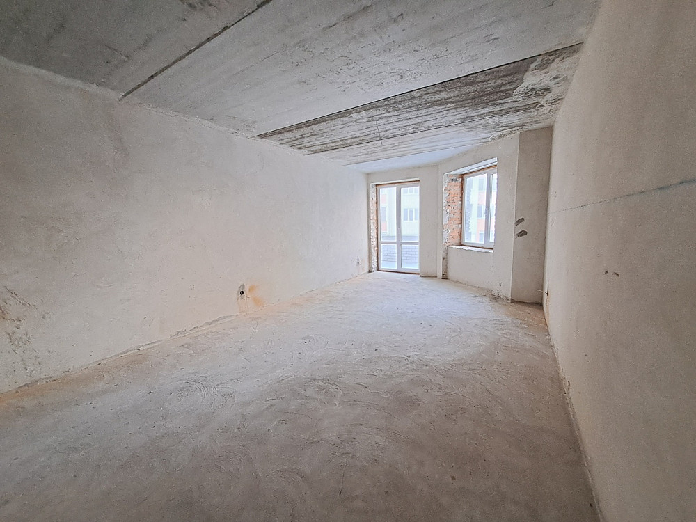 Продаж Квартира 3-кімнатна, 2/5 поверх на вул. Вербицького М. Тернопіль - фото 17