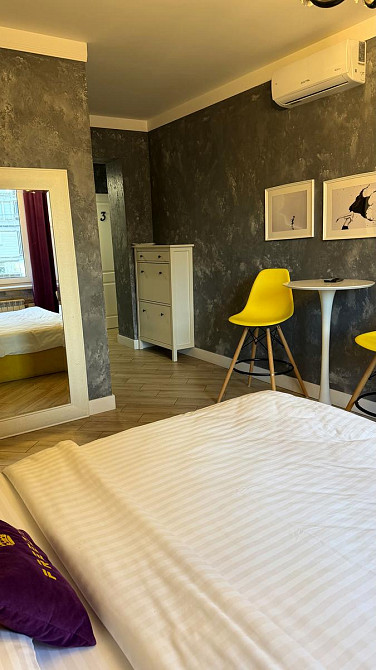 Продаж Квартира 3-кімнатна, 6/7 поверх на Велика Васильківська вул., д. 71 Киев - изображение 11