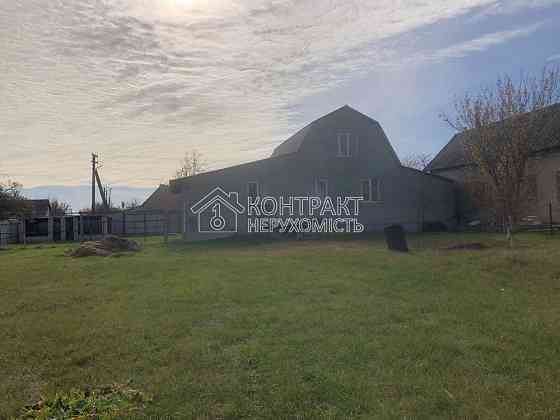 Продаж Будинок 5-кімнатний на вул. Березова Bezliudivka