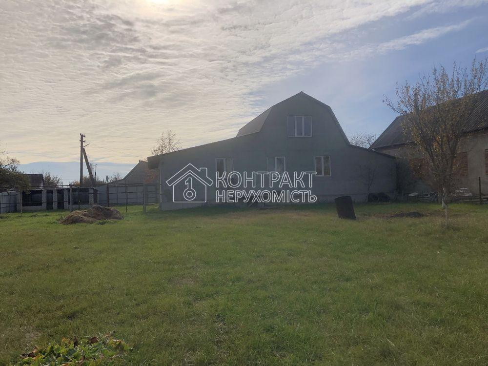 Продаж Будинок 5-кімнатний на вул. Березова Безлюдовка - изображение 1