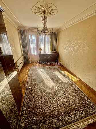 Продаж Квартира 3-кімнатна, 6/9 поверх на вул. Салтівське Kharkiv