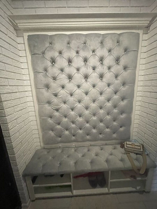 Продаж Квартира 3-кімнатна, 23/25 поверх на Урлівська, 38 Київ - фото 8